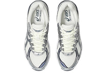 ASICS Unisex Asics GT Leather Sneakers White