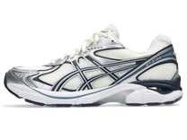 ASICS Unisex Asics GT Leather Sneakers White