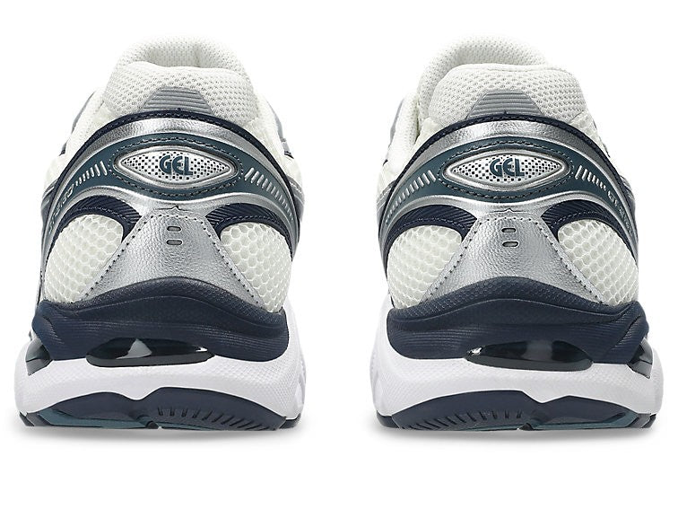 ASICS Unisex Asics GT Leather Sneakers White