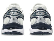 ASICS Unisex Asics GT Leather Sneakers White