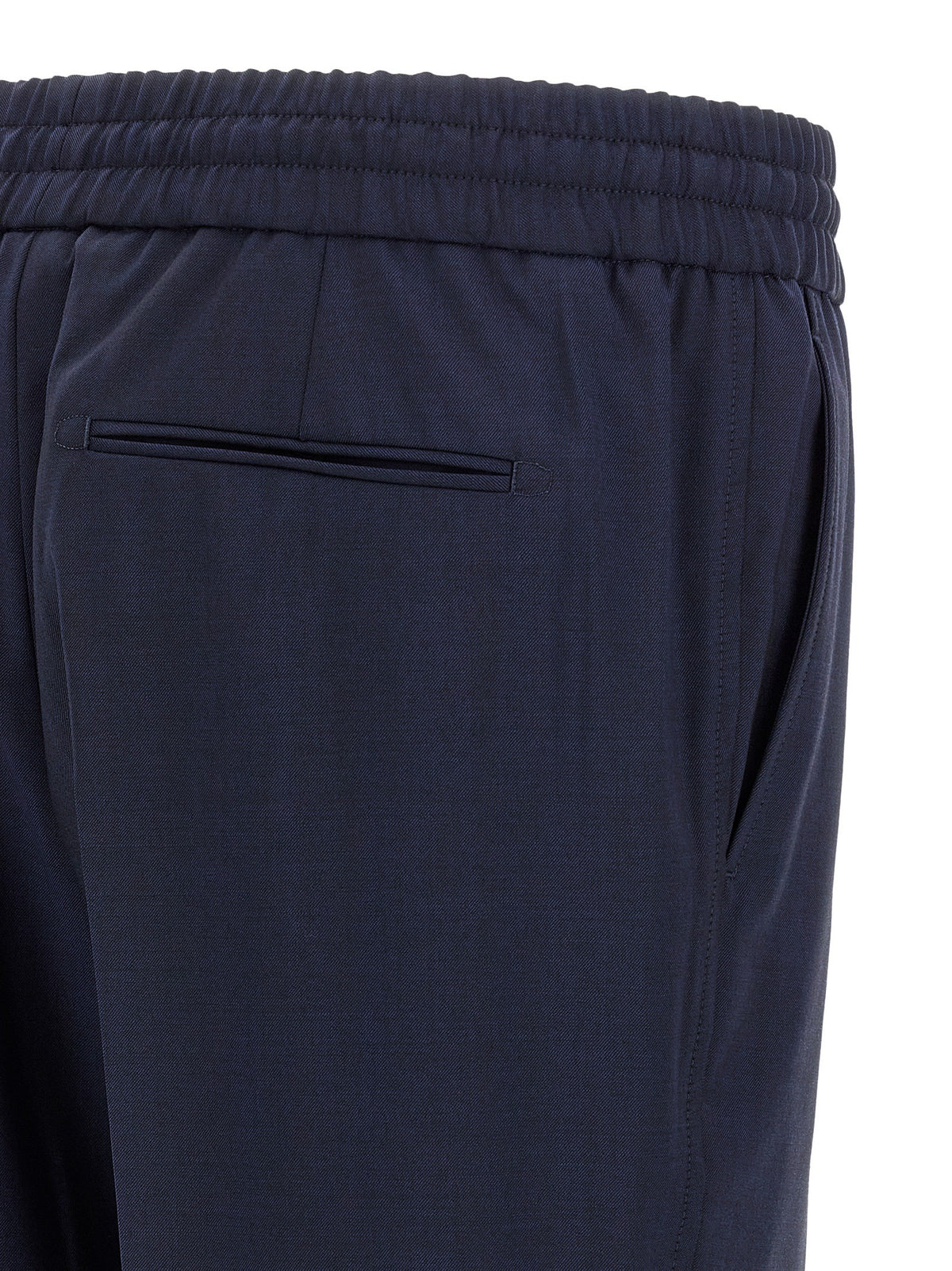 Brioni Asolo Pants Blue