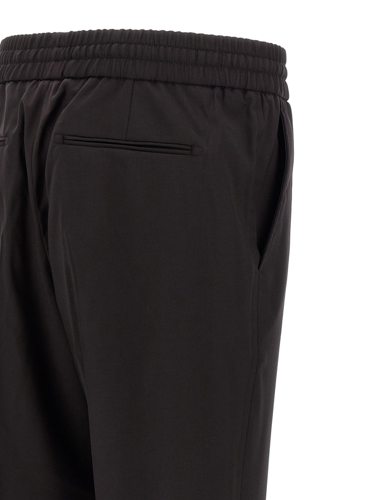 Brioni Asolo Pants Brown