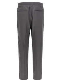 Brioni Asolo Pants Grey