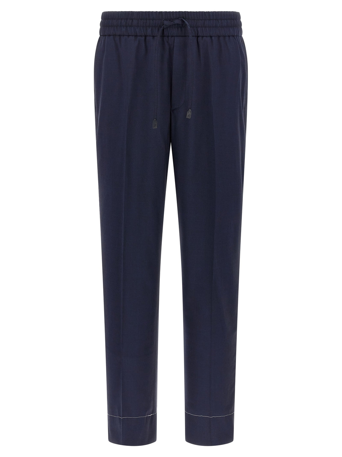 Brioni Asolo Pants Blue