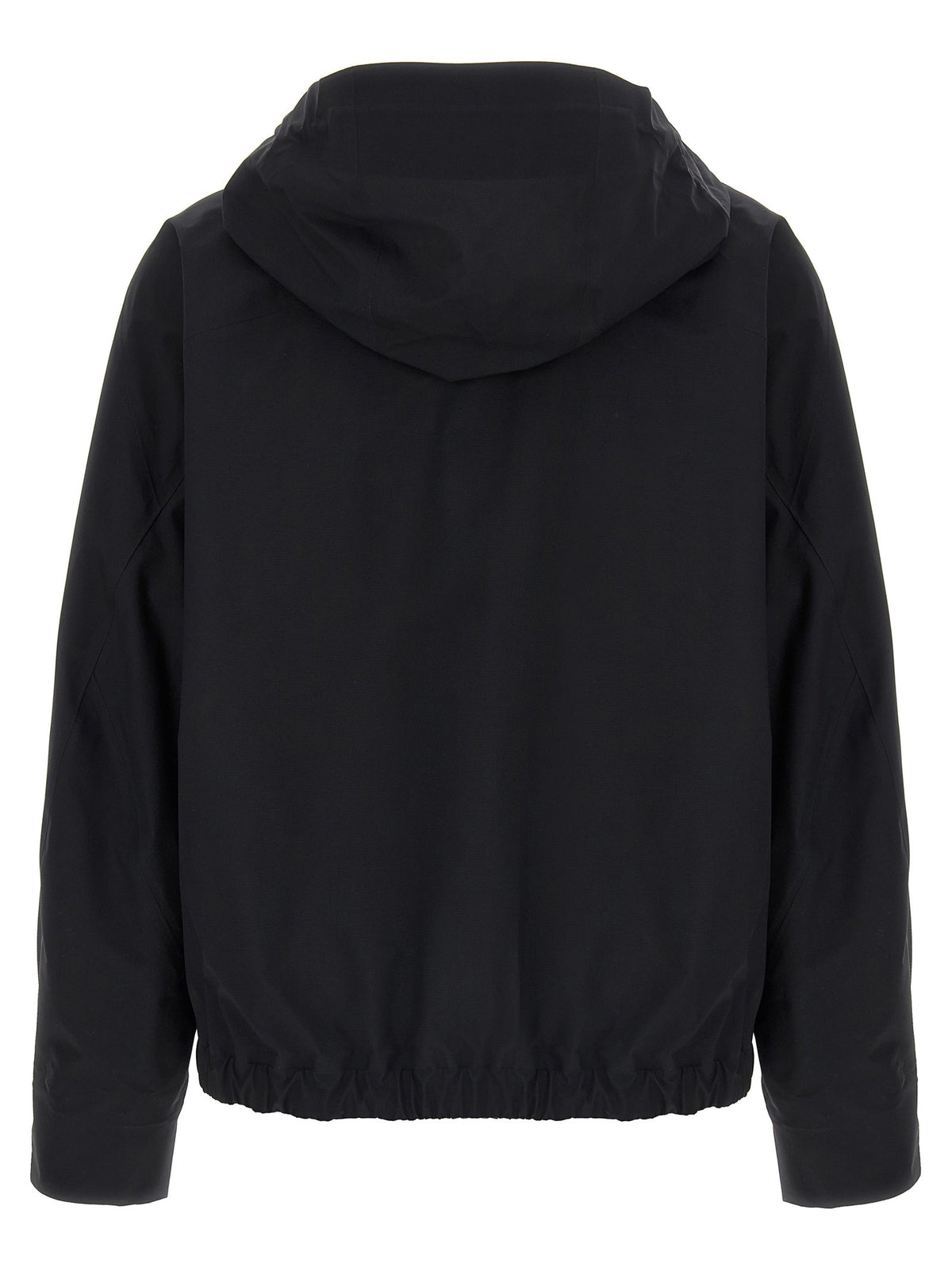 Veilance Asset SL Jacket Black