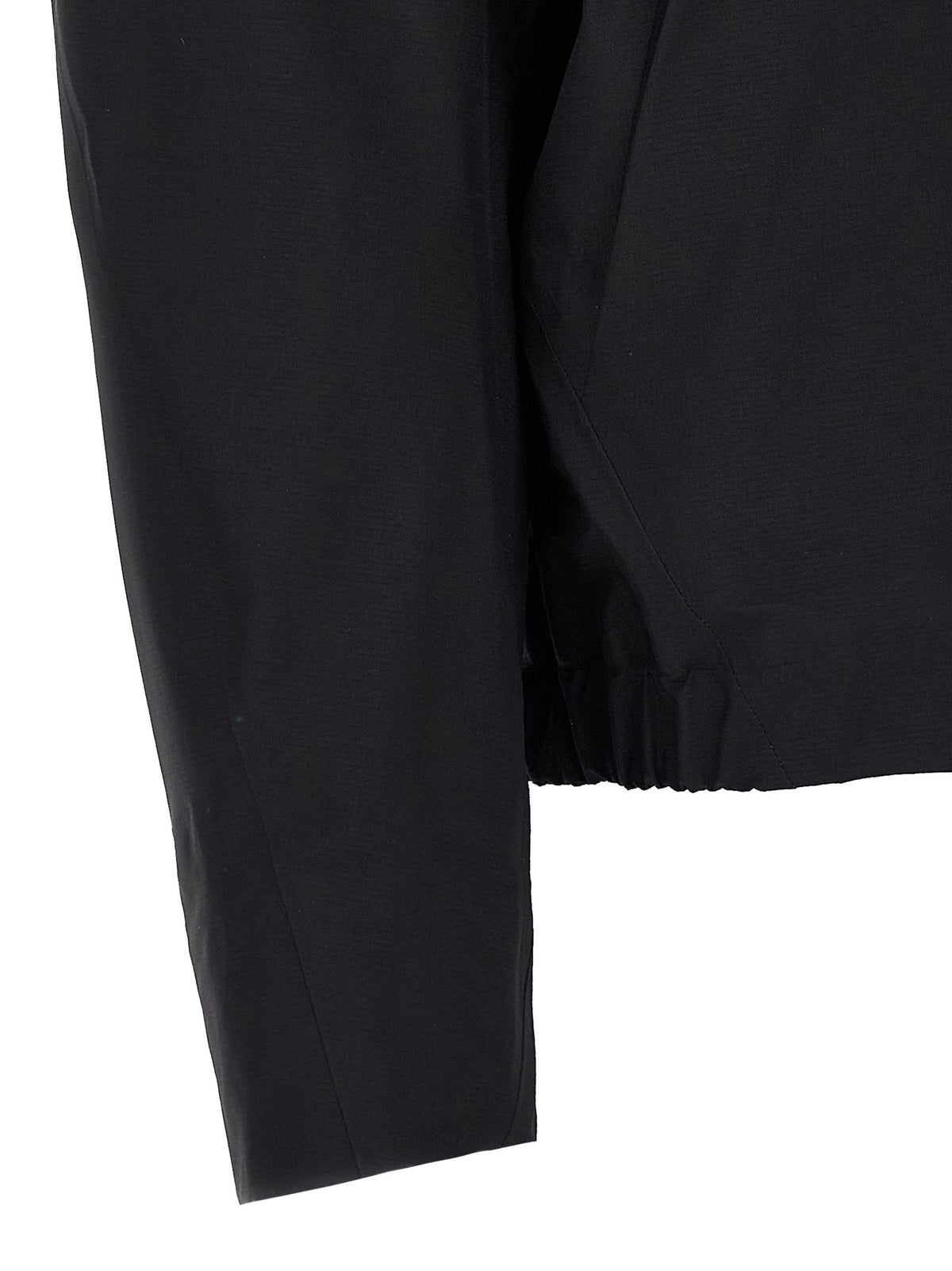 Veilance Asset SL Jacket Black