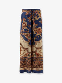Zimmermann Women's Aster Pants Gold