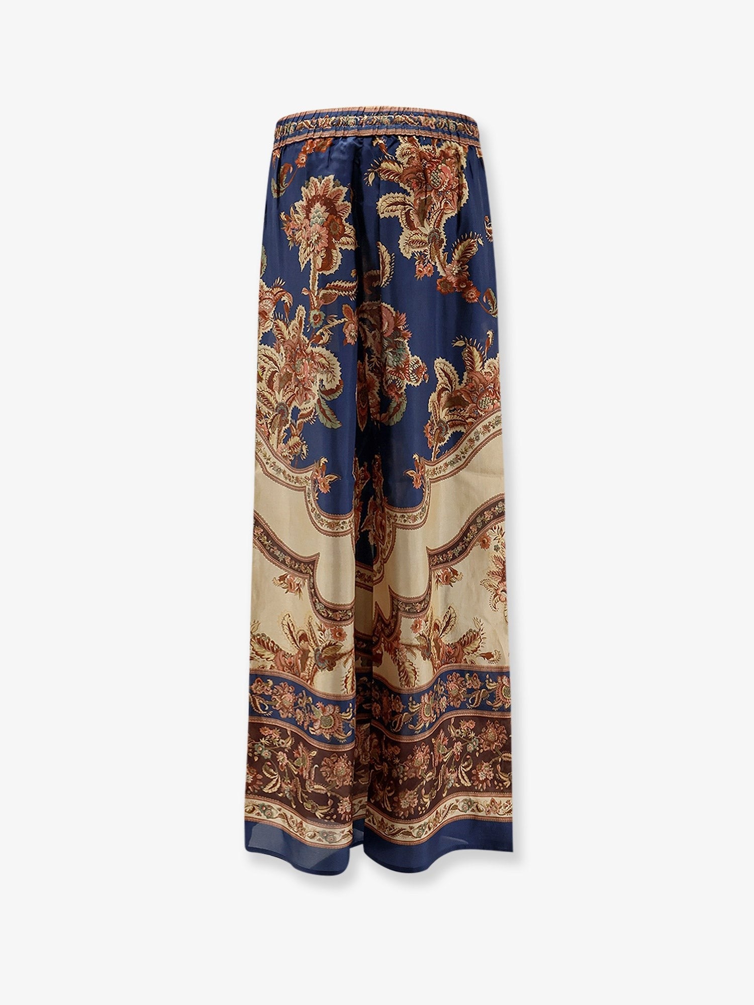 Zimmermann Women's Aster Pants Gold