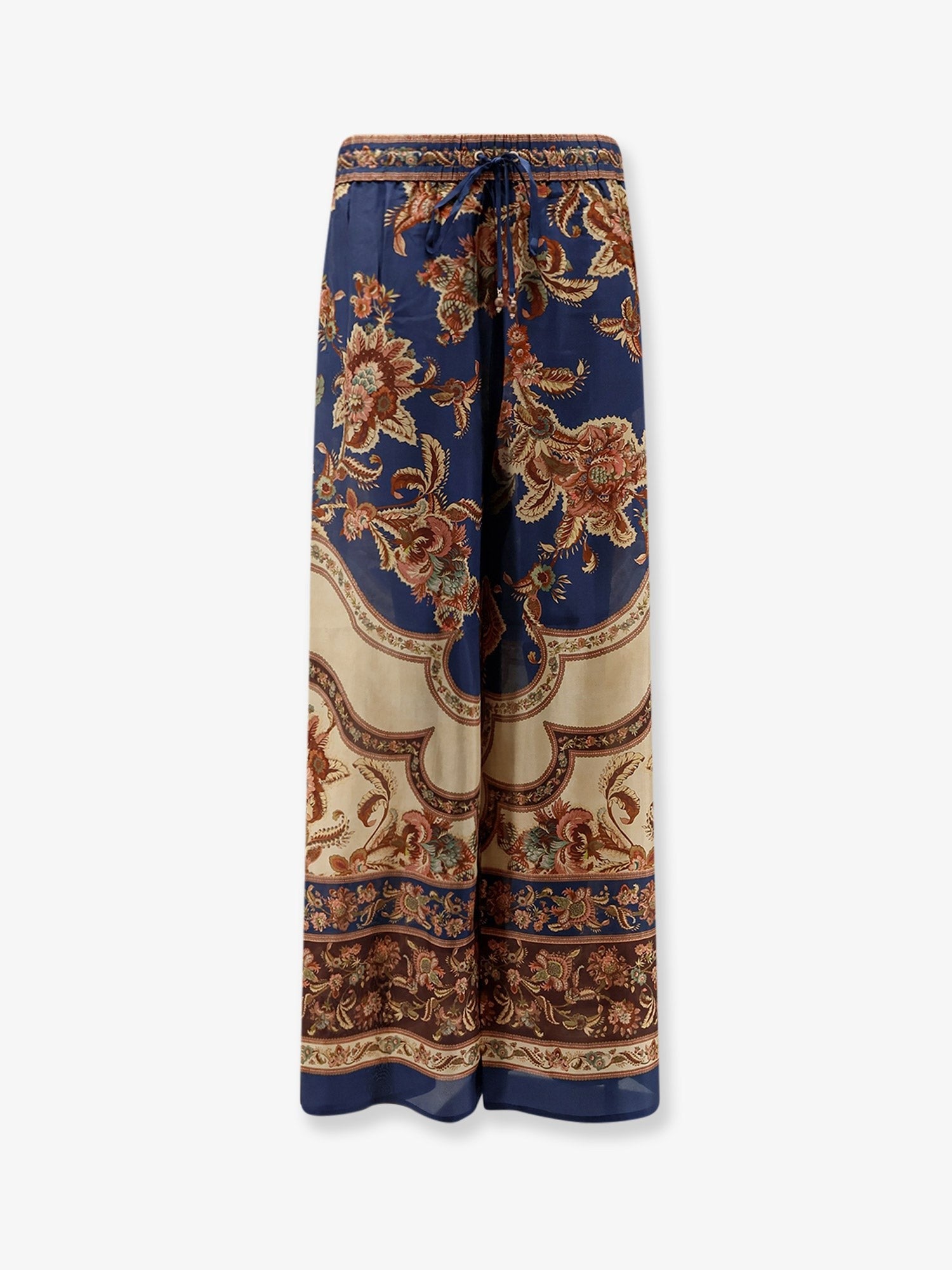 Zimmermann Women's Aster Pants Gold