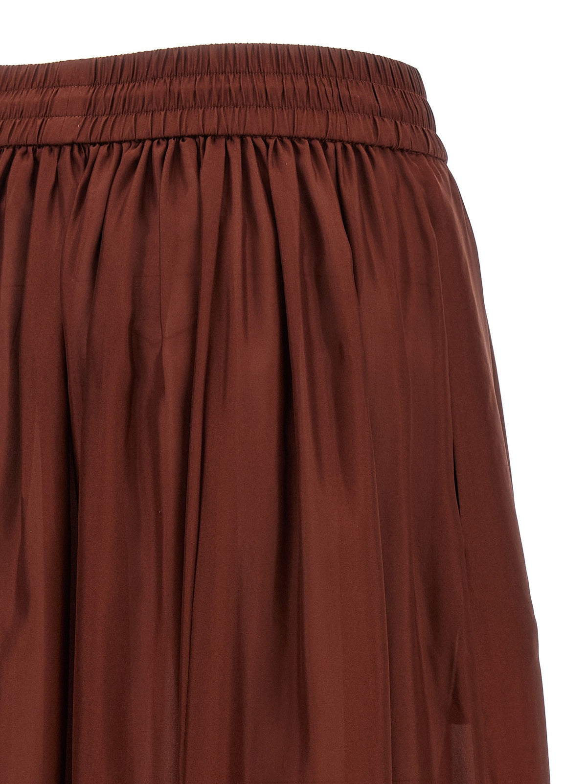 Zimmermann Aster Skirt Red