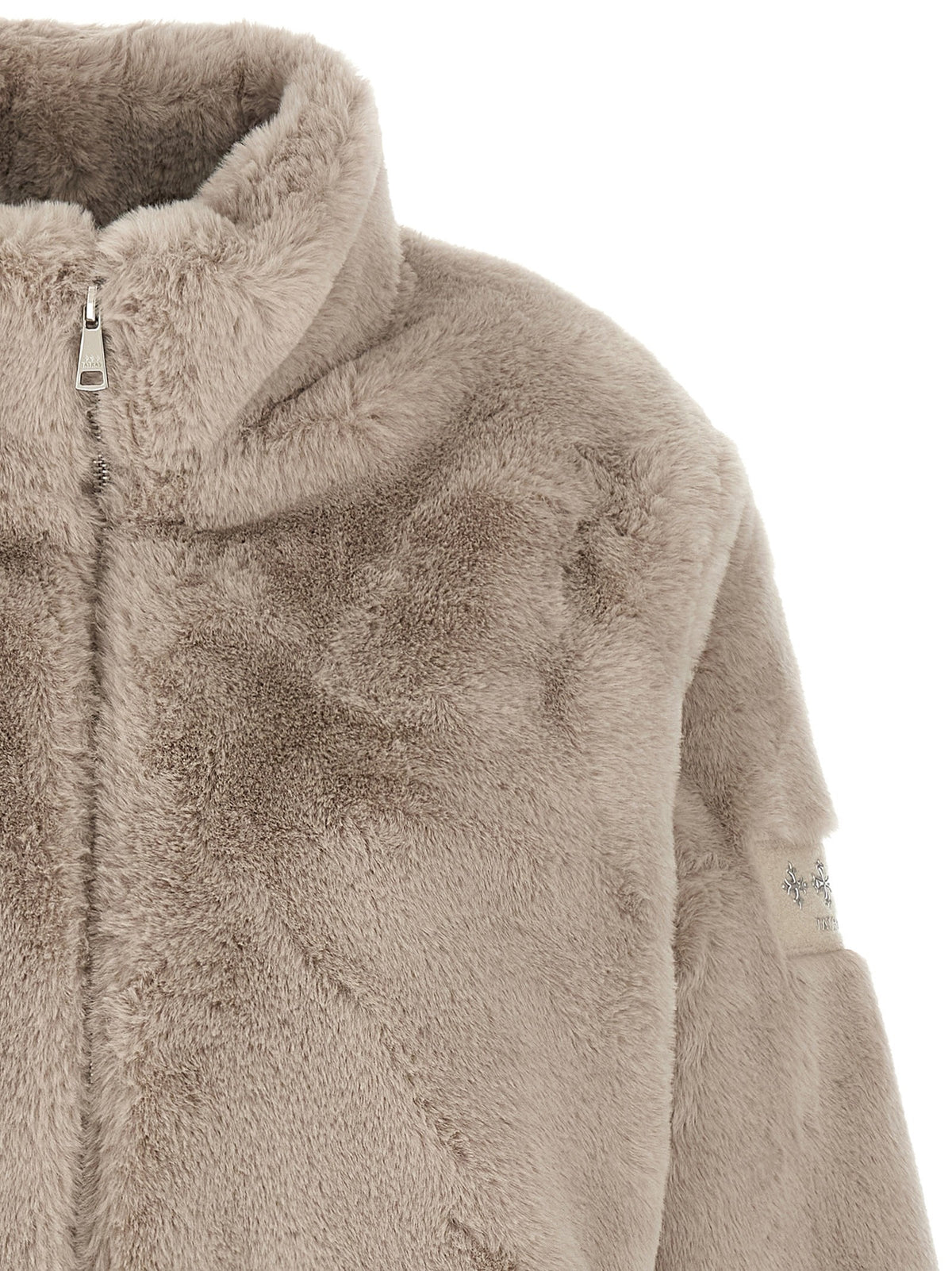 TATRAS Astoni Jacket Beige