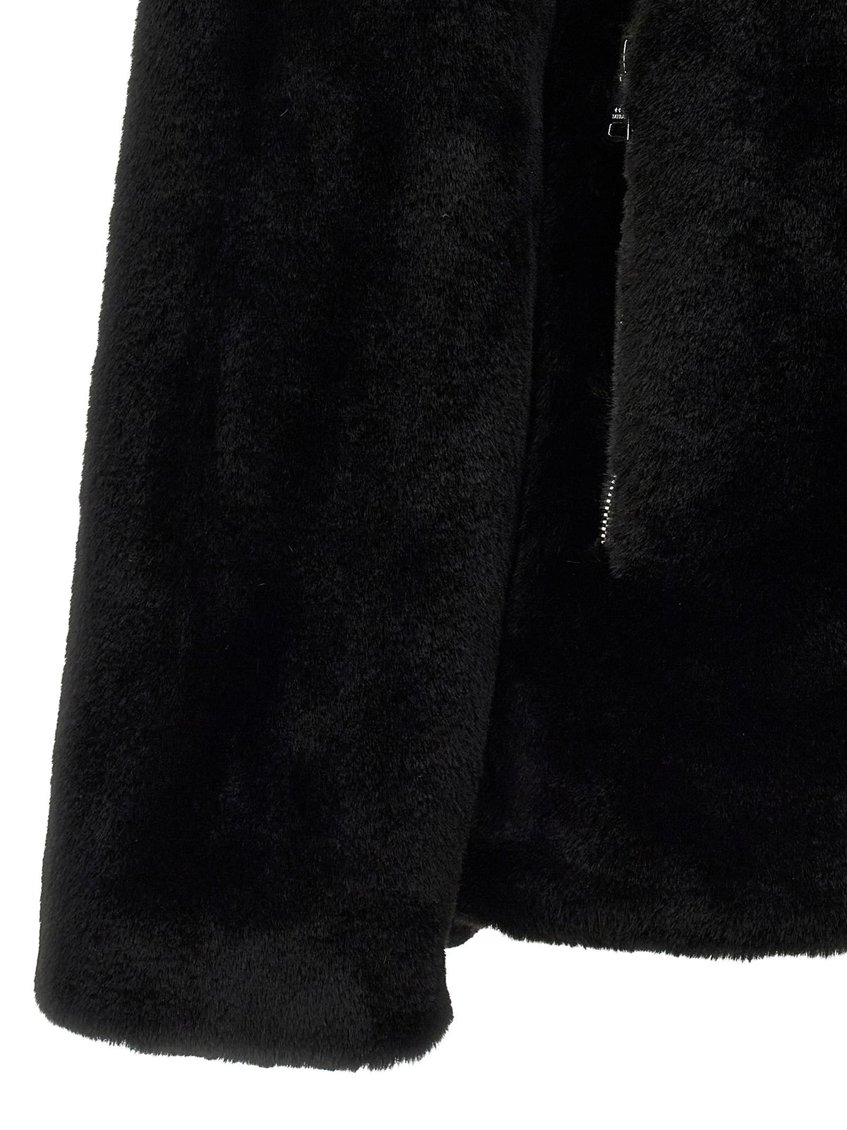 TATRAS Astoni Jacket Black
