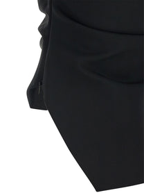 Rohe Asymmetrical Top Black
