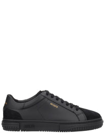 AXEL ARIGATO Men's Atlas Sneaker Black
