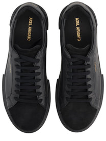 AXEL ARIGATO Men's Atlas Sneaker Black