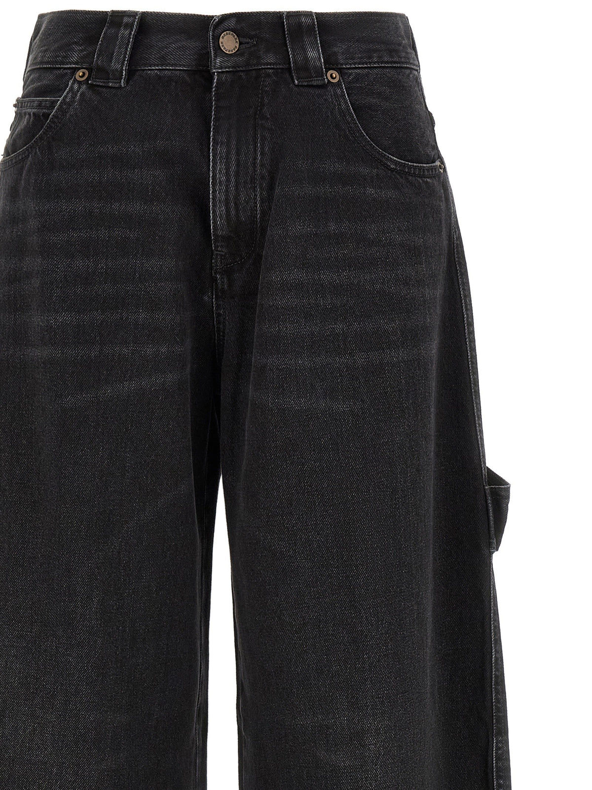 DARKPARK Audrey Jeans Black