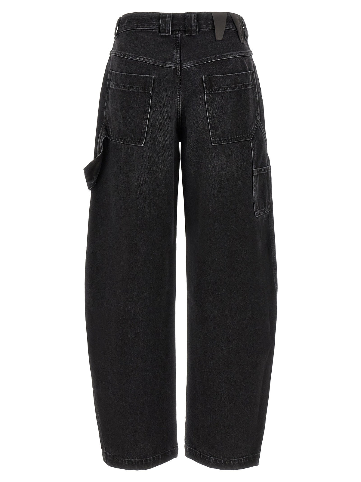DARKPARK Audrey Jeans Black