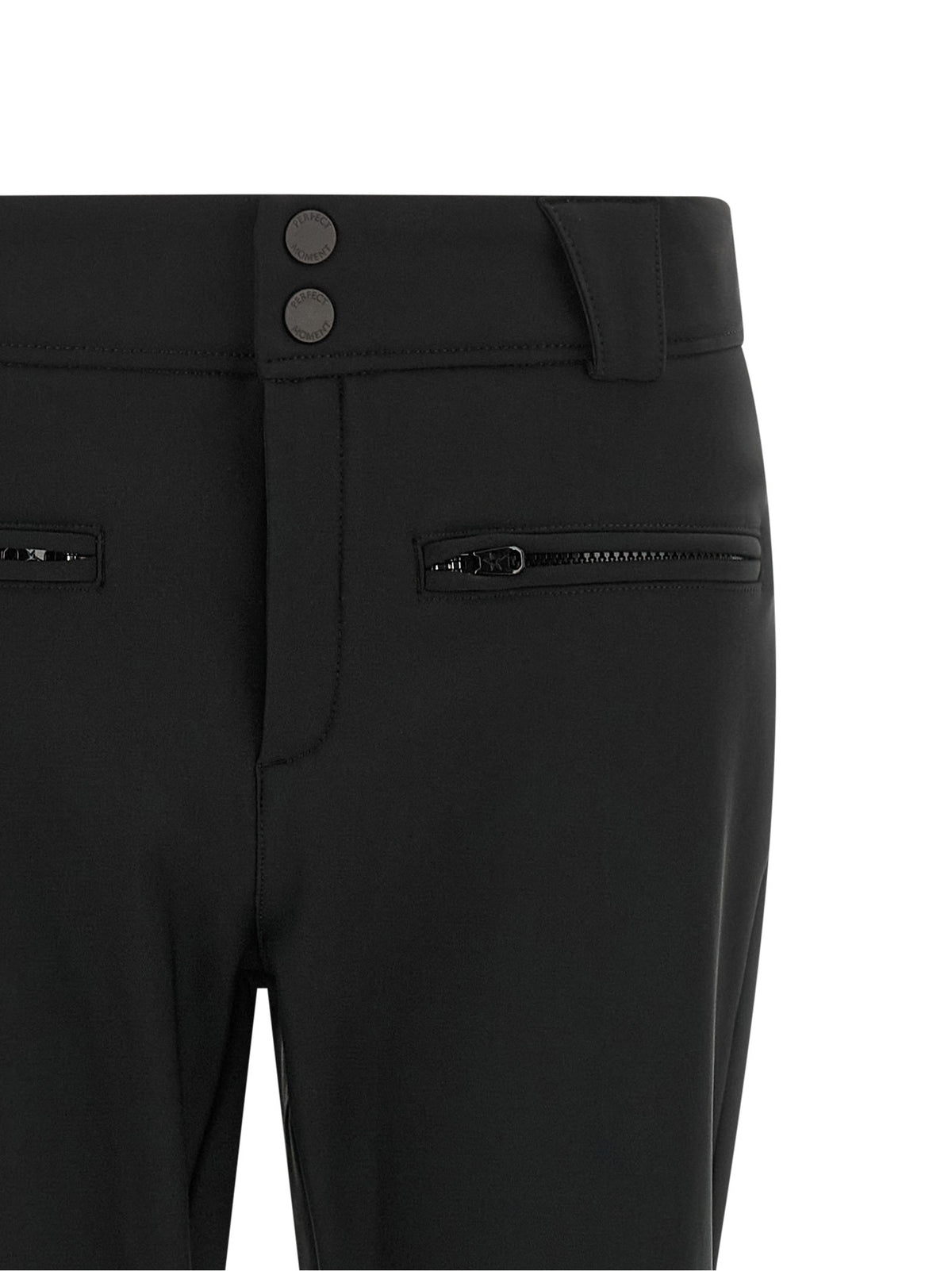 Perfect Moment Aurora Pants Black