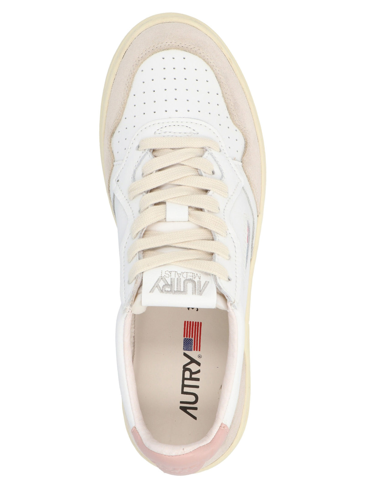 AUTRY Autry Sneakers Blue