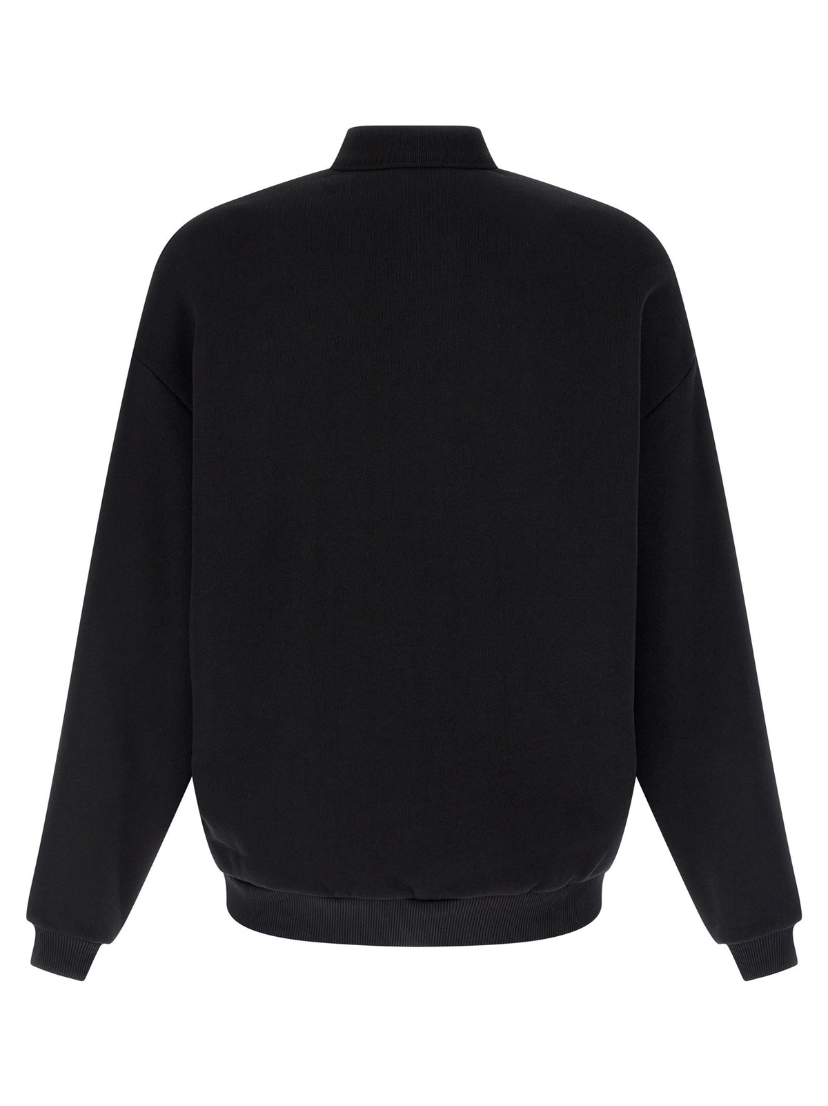AUTRY Autry College Polo Shirt Black