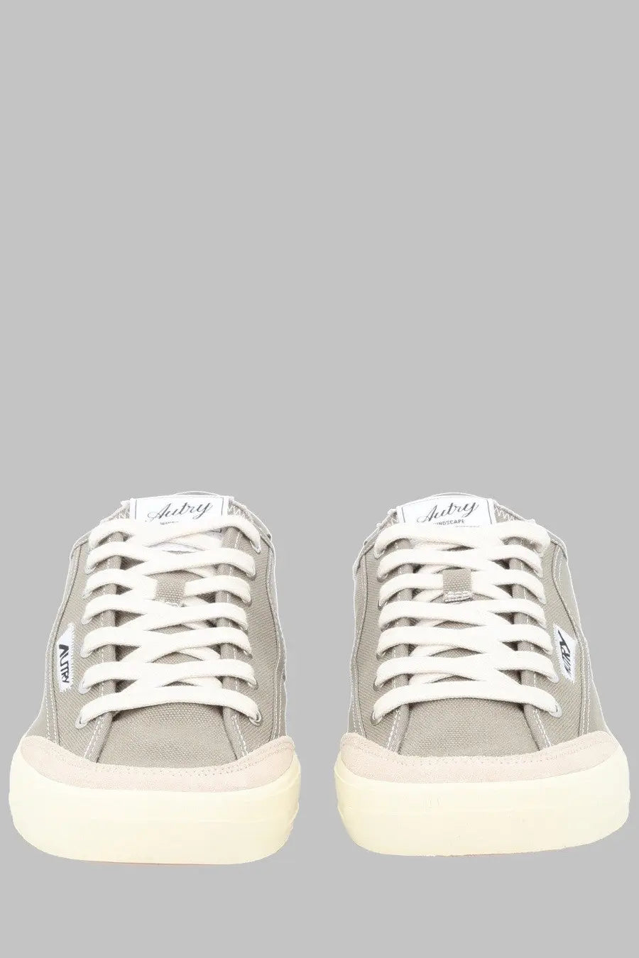 AUTRY Men's Sneaker Windscape Low Beige