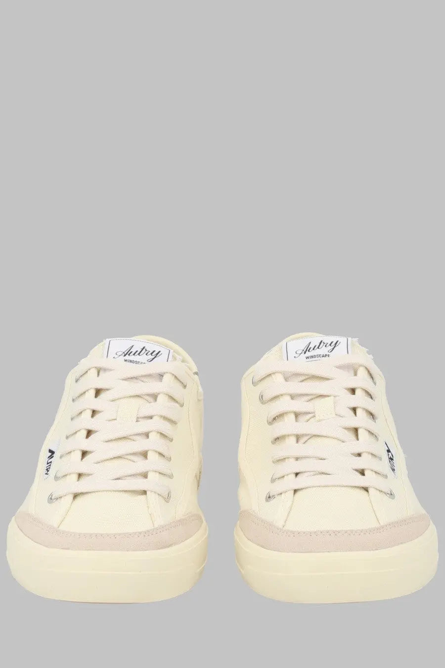 AUTRY Men's Sneaker Windscape Low Beige