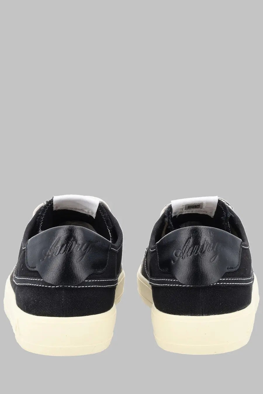 AUTRY Men's Sneaker Windscape Low Black