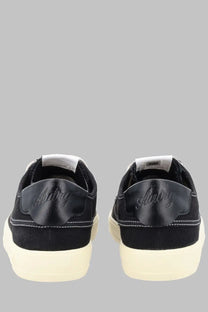 AUTRY Men's Sneaker Windscape Low Black