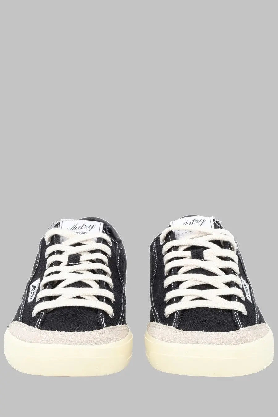 AUTRY Men's Sneaker Windscape Low Black