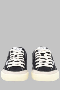 AUTRY Men's Sneaker Windscape Low Black