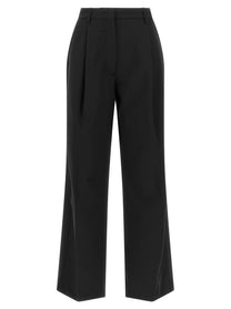 Thelatest Axel Pants Black