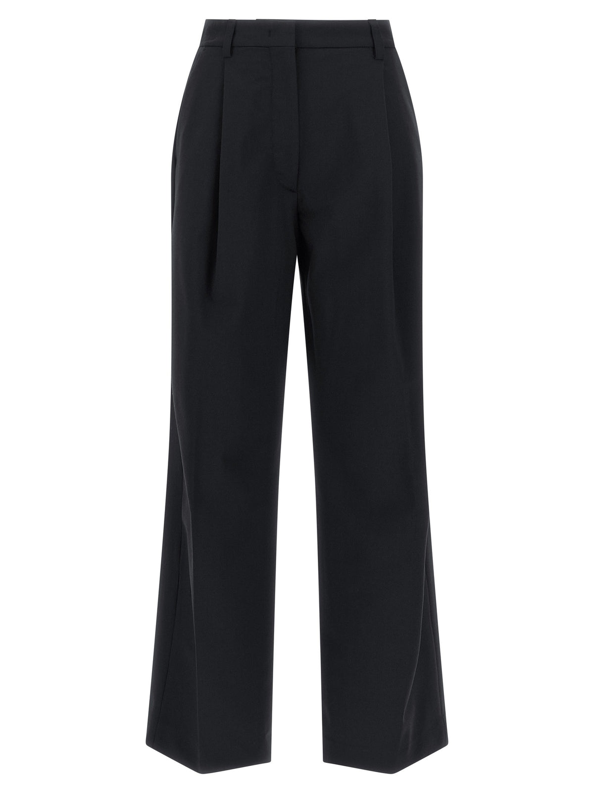 Thelatest Axel Pants Blue