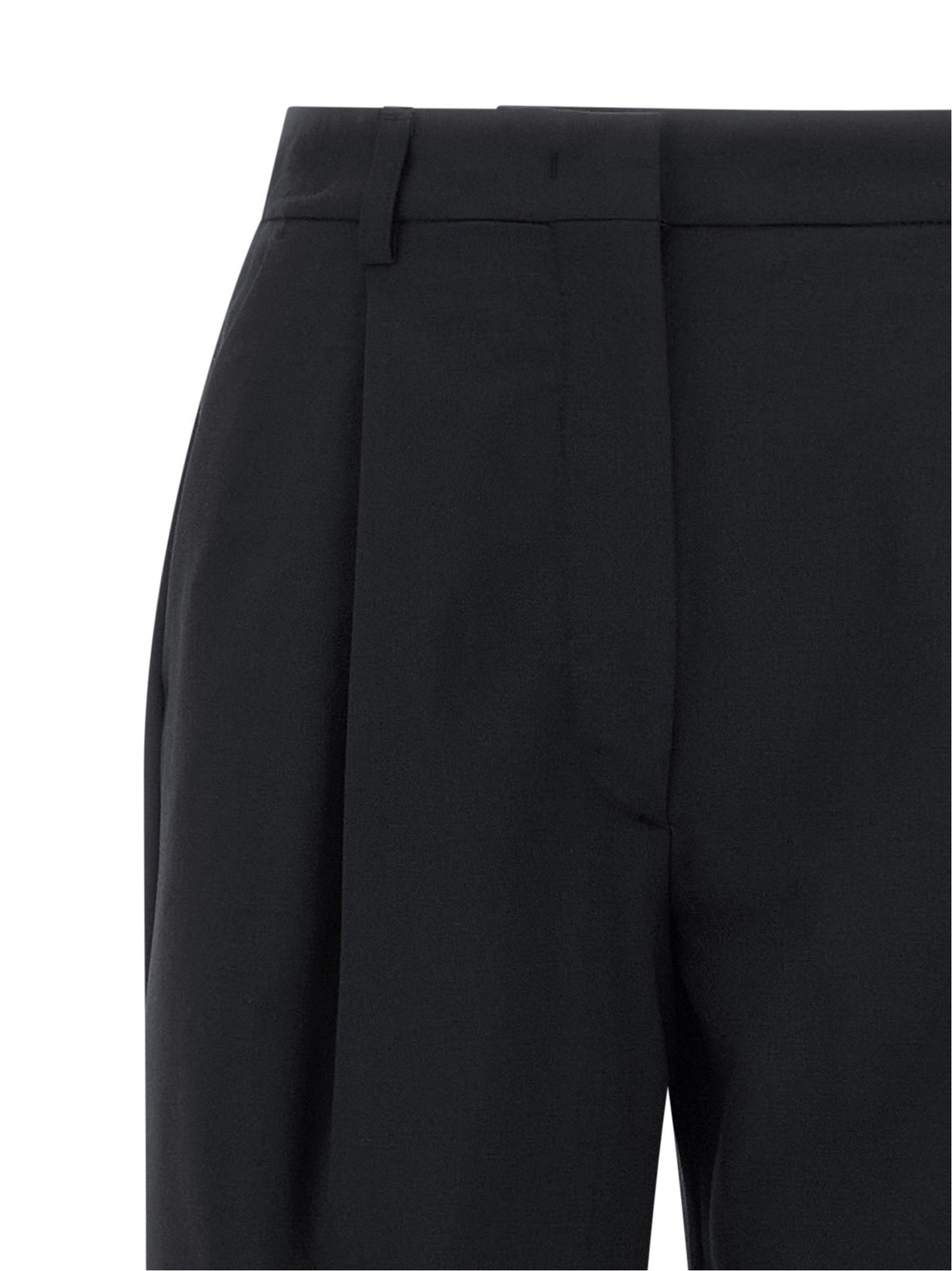 Thelatest Axel Pants Blue