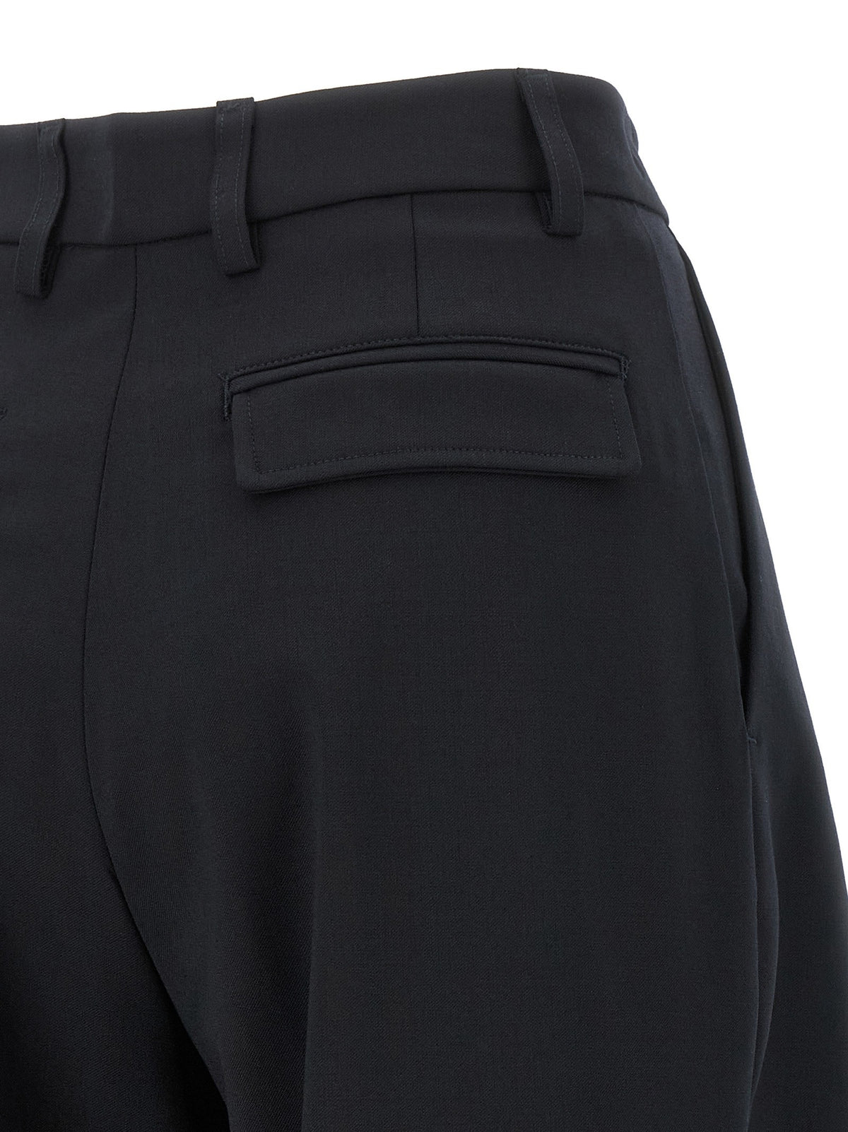 Thelatest Axel Pants Blue