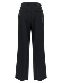Thelatest Axel Pants Blue