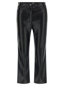 The Andamane Axelle Pants Black