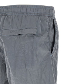 Stone Island Swimsuit Grey