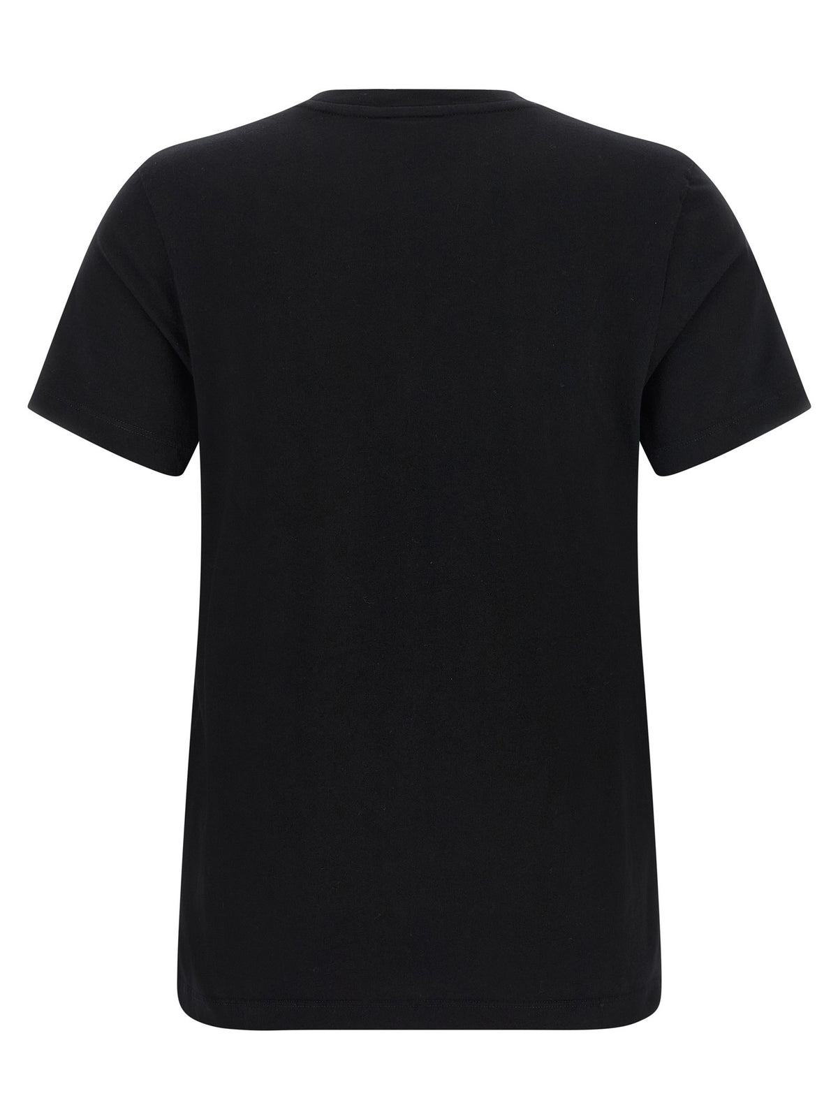 Maison Kitsuné Baby Fox Shirt Black