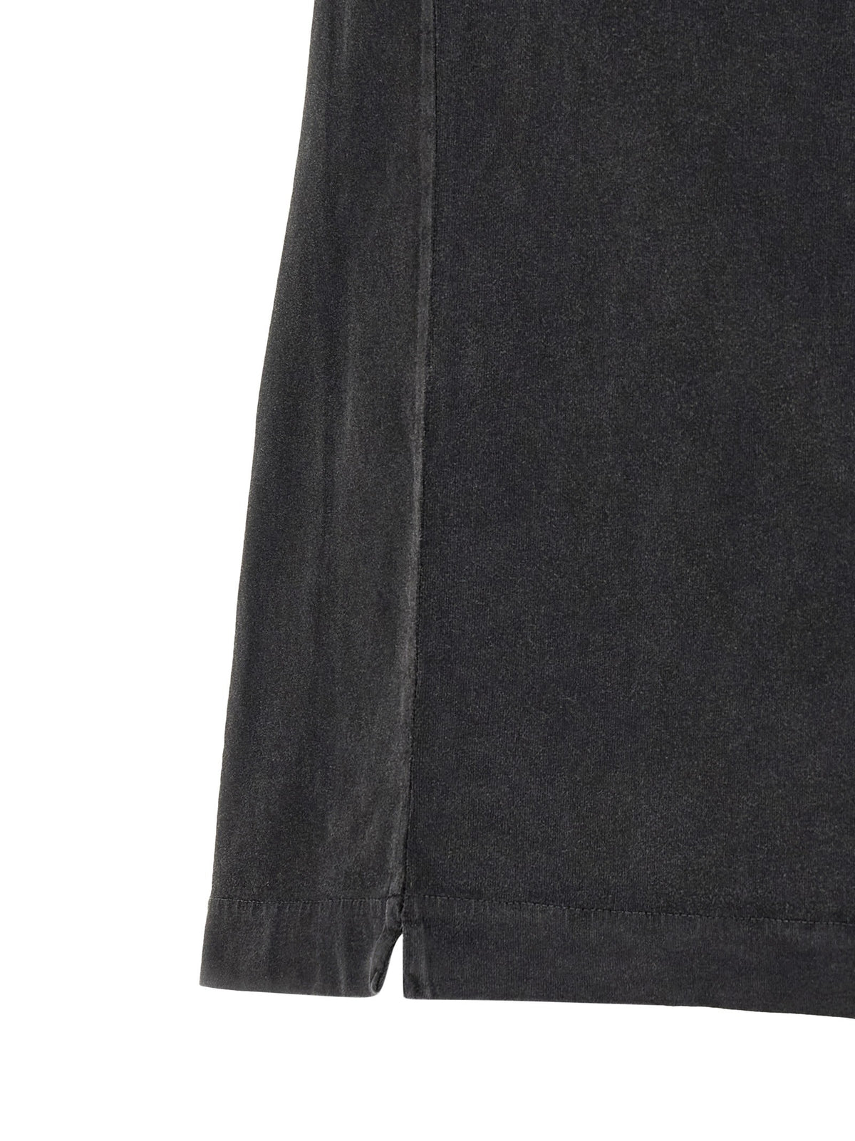 Off-White Bacco Arrow Skate Shirt Black