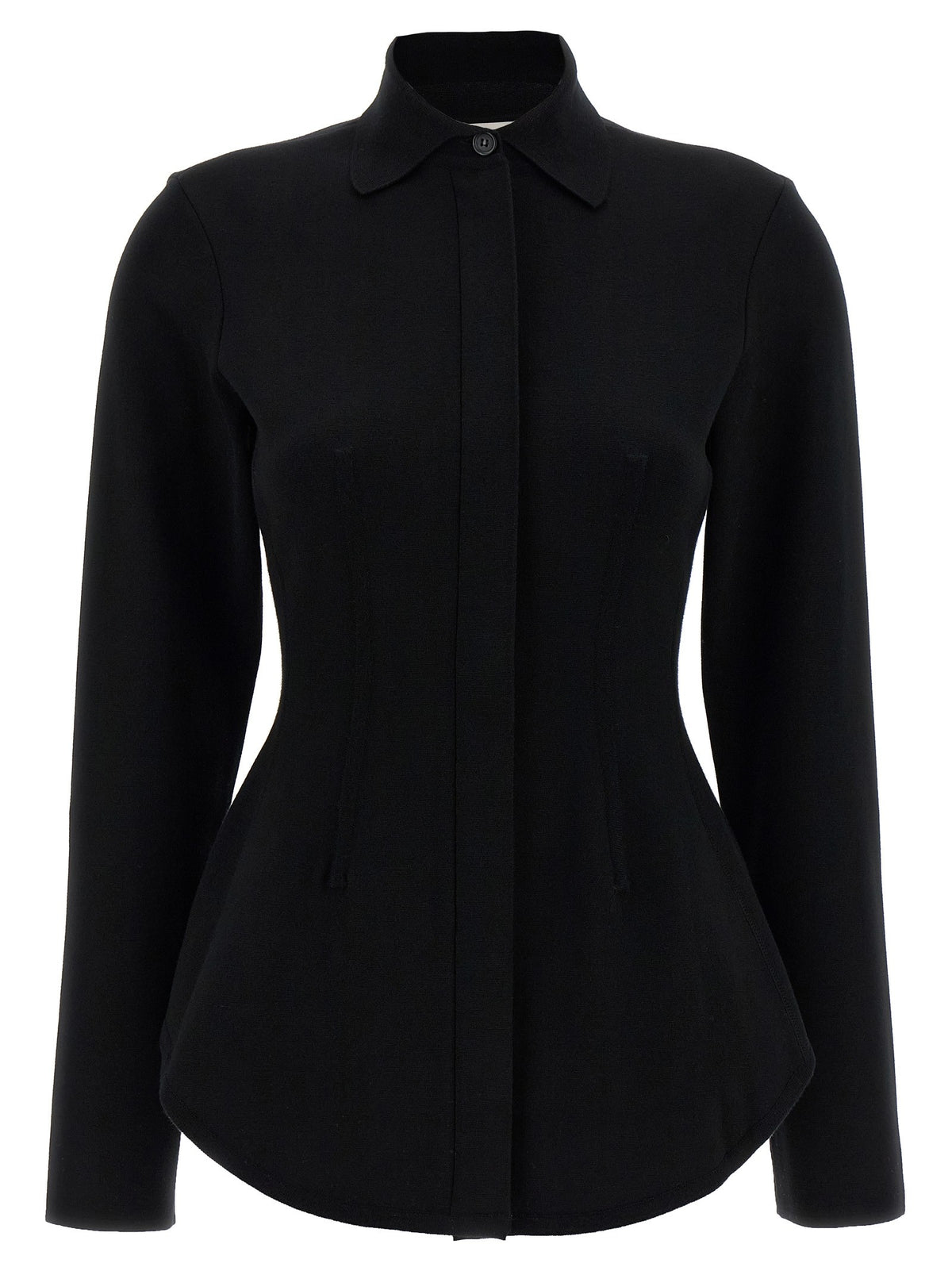 Sportmax Shirt Black
