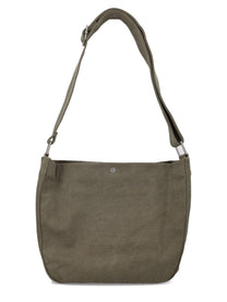 A.P.C Men's Bag Besace Journal Brown