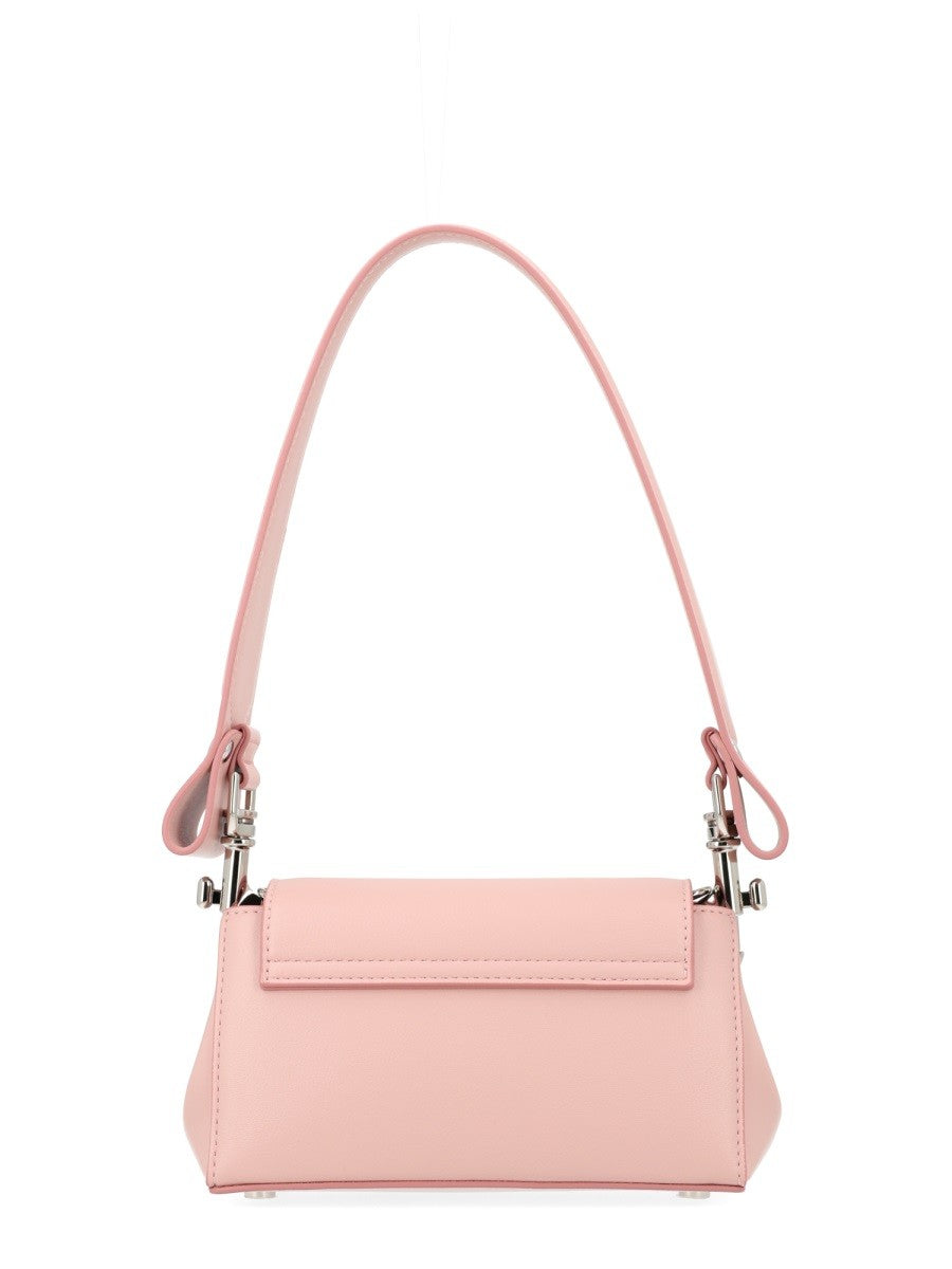 Vivienne Westwood Women's Bag Hazel Blue