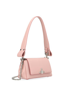 Vivienne Westwood Women's Bag Hazel Blue