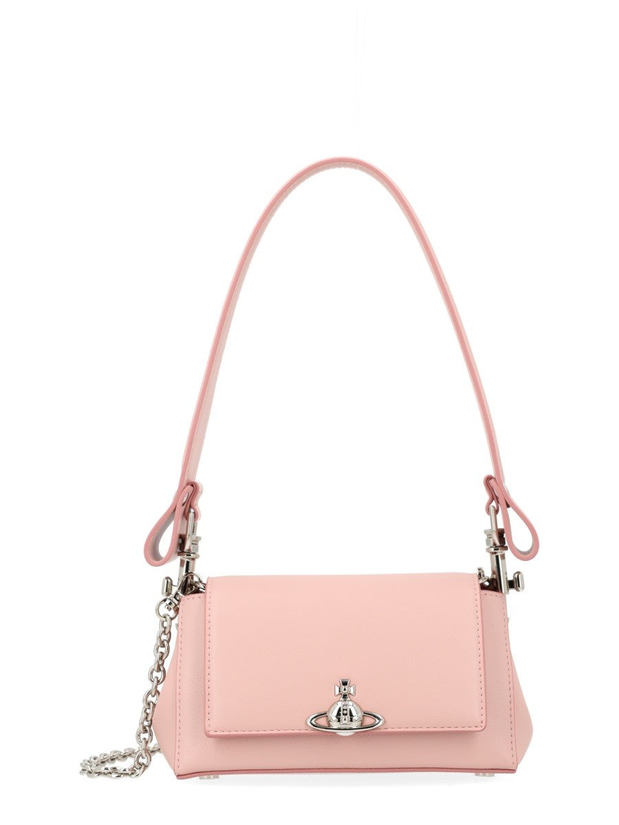 Vivienne Westwood Women's Bag Hazel Blue