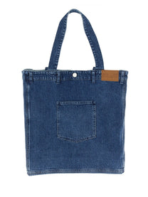 Baum Und Pferdgarten Women's Bag Kila Blue