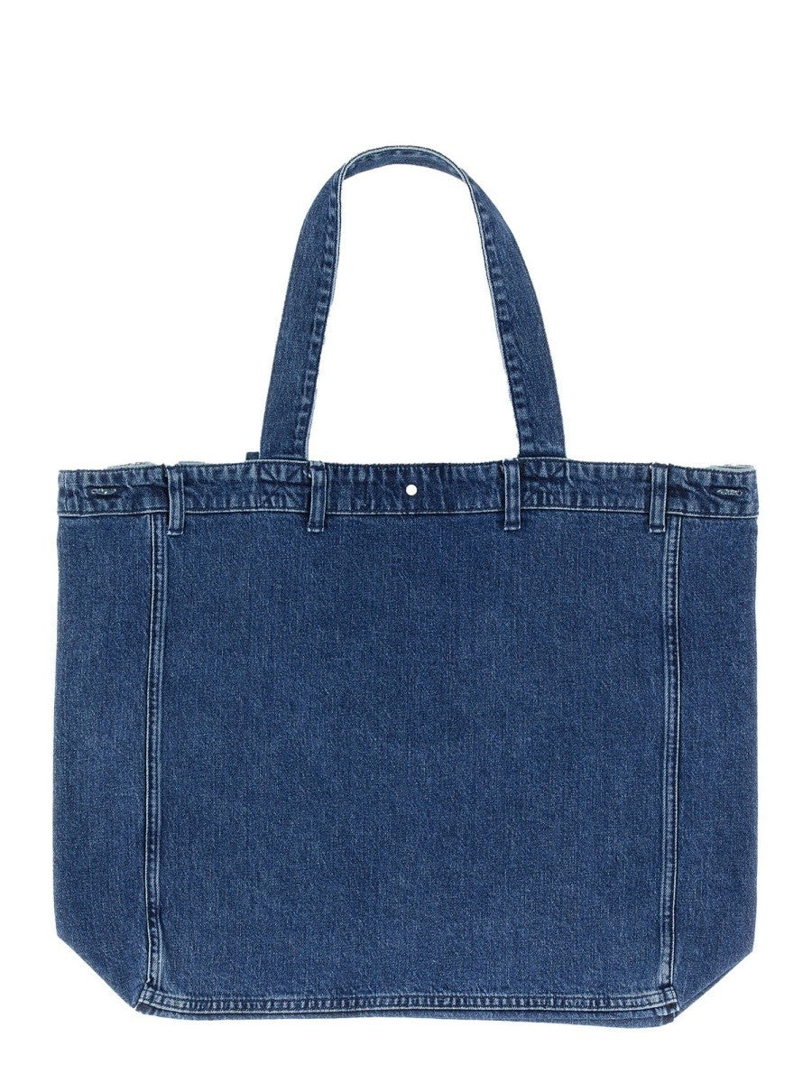 Baum Und Pferdgarten Women's Bag Kila Blue