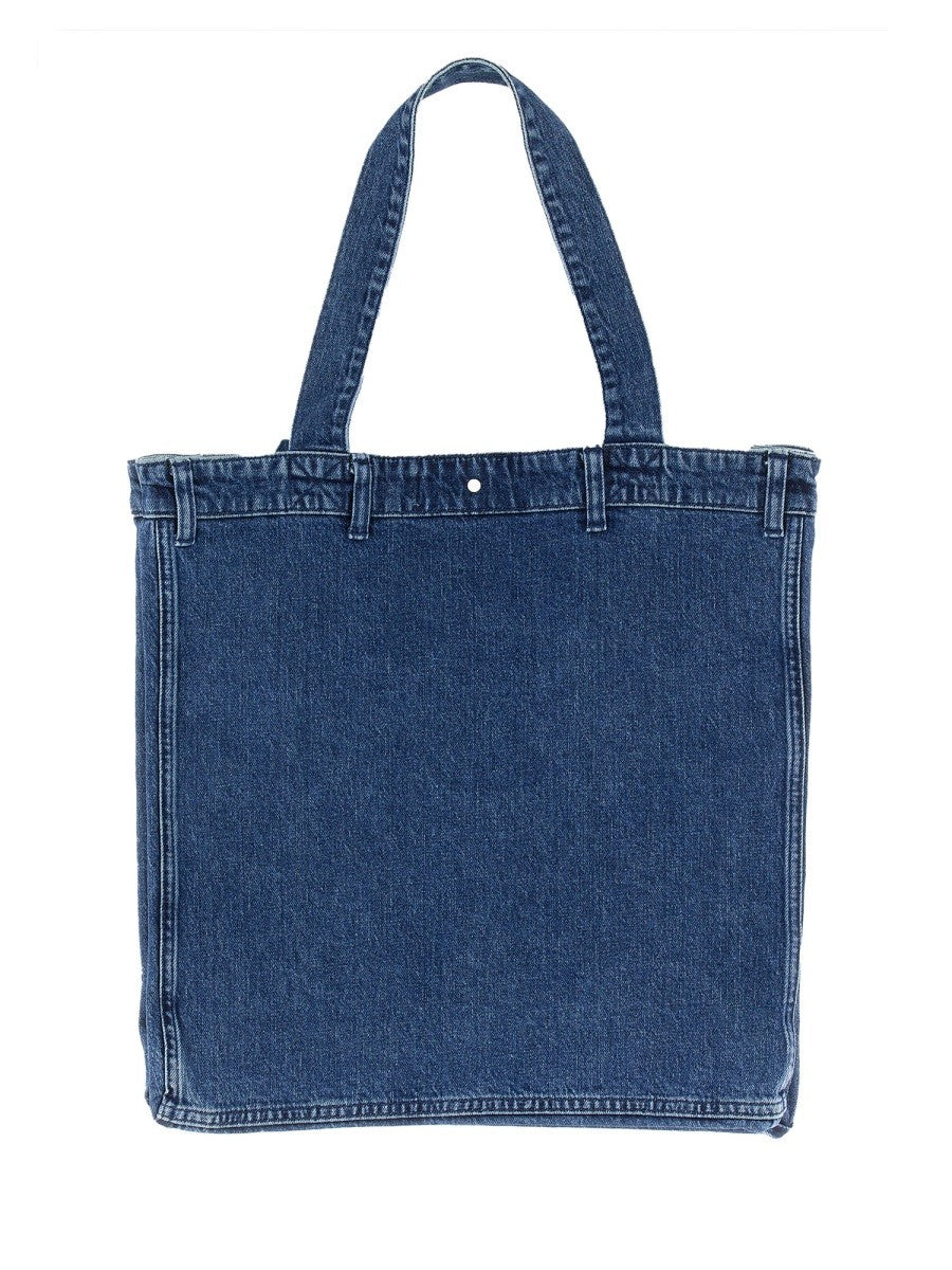 Baum Und Pferdgarten Women's Bag Kila Blue