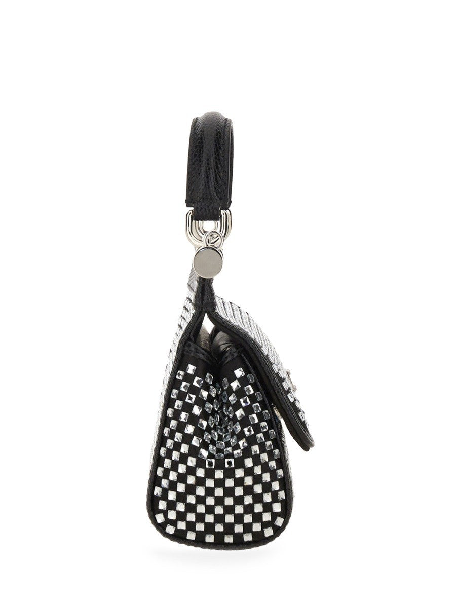 Dolce &amp; Gabbana Women's Bag Sicily Small Black