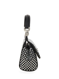Dolce &amp; Gabbana Women's Bag Sicily Small Black