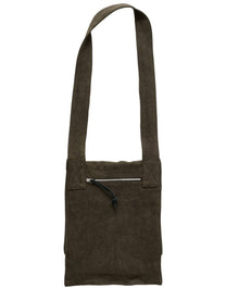 Our Legacy Unisex Bag Slack Green, view 2